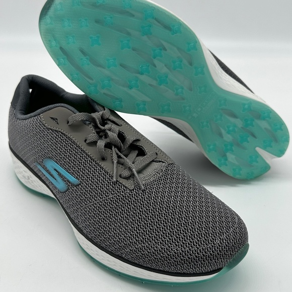 Skechers GoGolf Quick-Fit Performance Shoes Sneakers - US11 - Picture 1 of 7